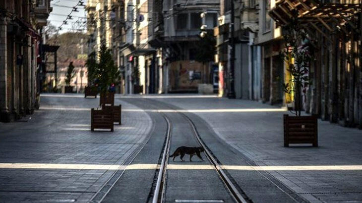 Hafta sonları belirli saatlerde sokağa çıkma yasağı uygulanacak